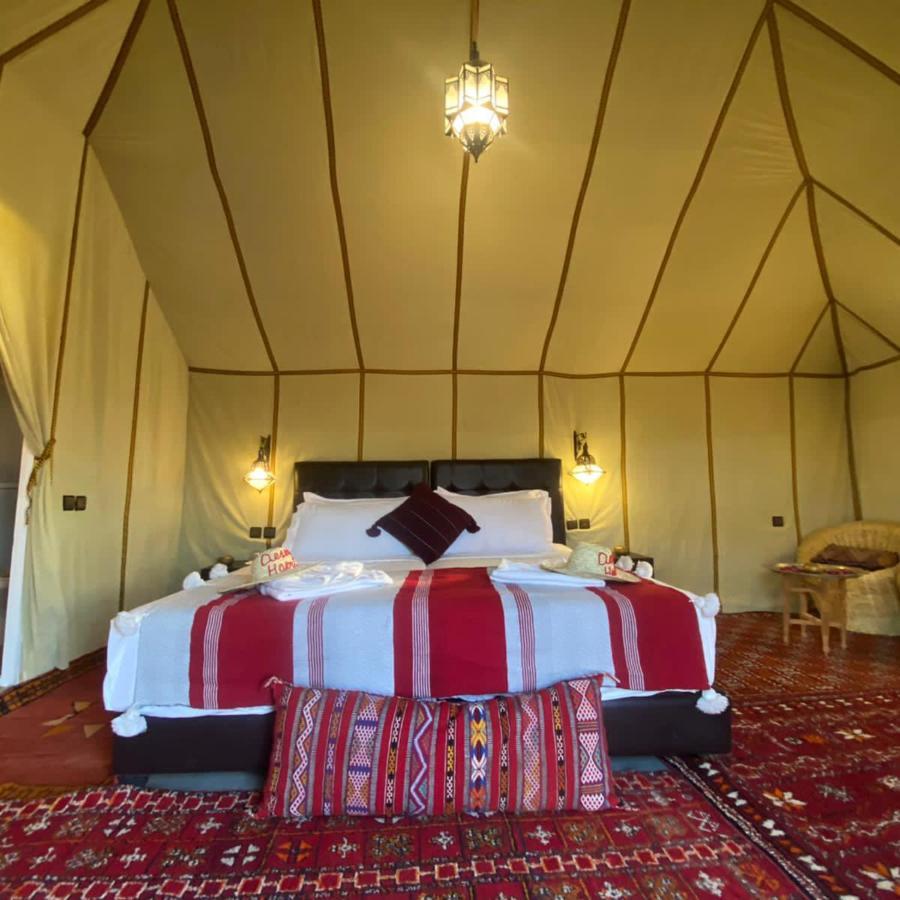 Merzouga Heart Camp Exterior foto