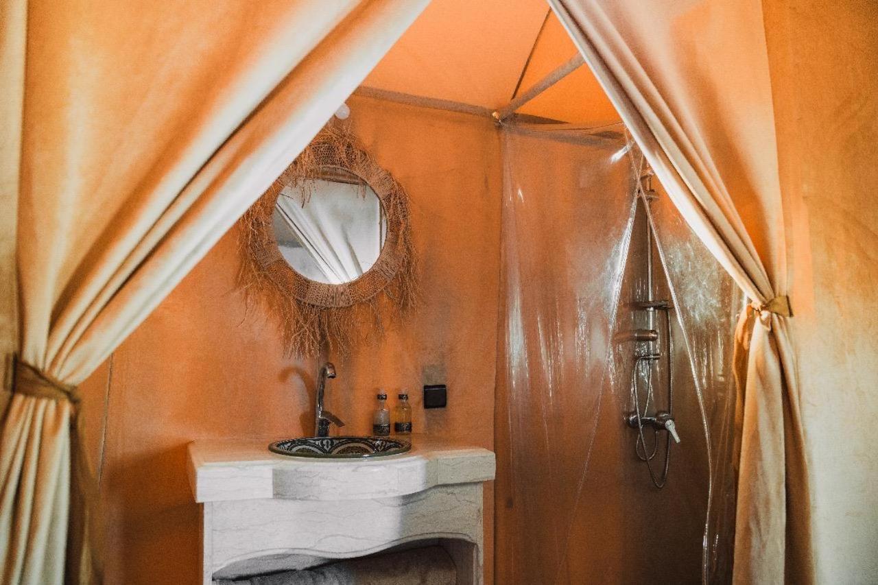 Merzouga Heart Camp Exterior foto